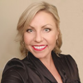 Tiffany Nielsen, DNP, FNP