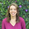 Adrienne Marks, PMHNP