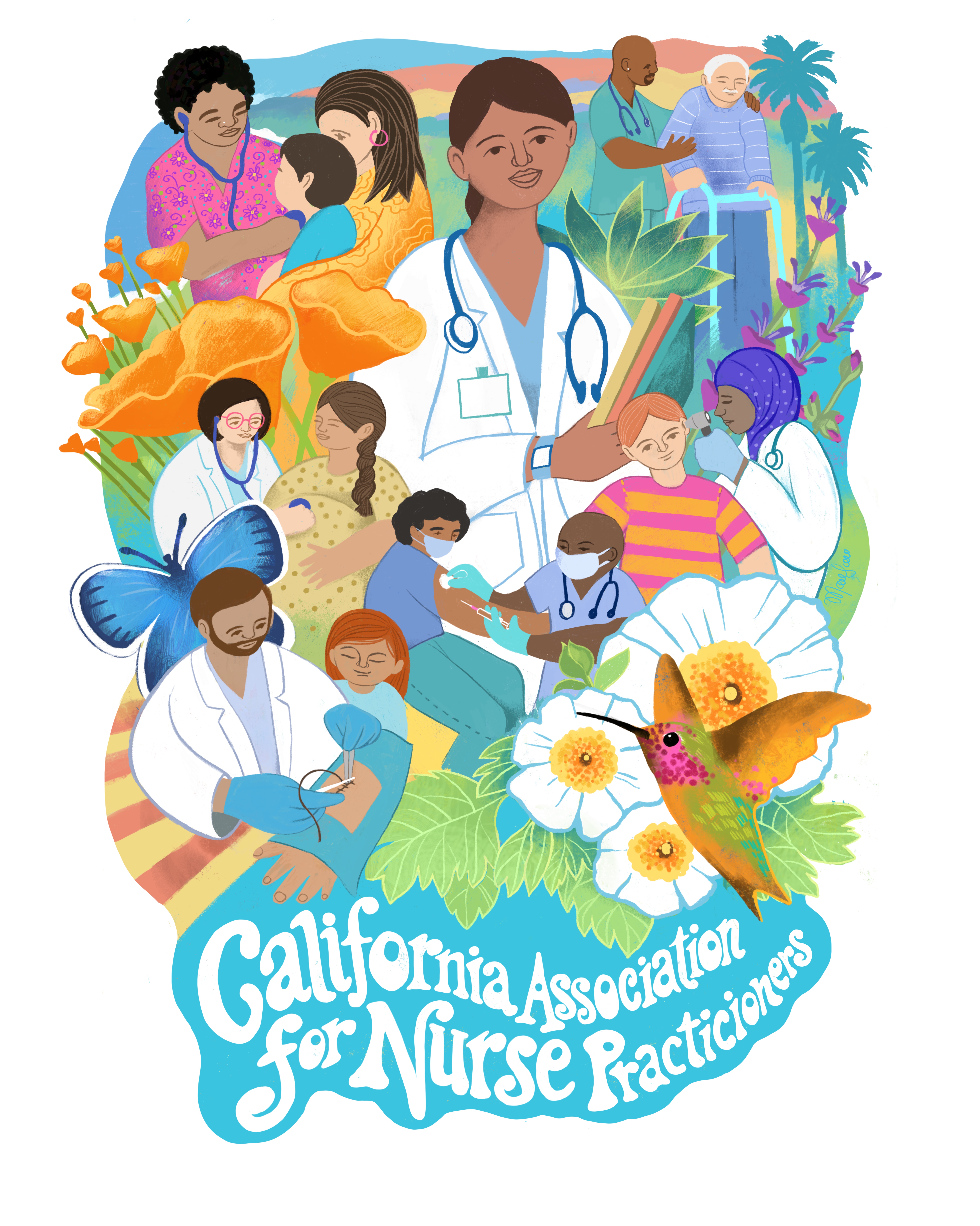 About CANP – California Association for Nurse Practitioners