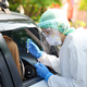 Nurses' Pandemic Commitment and Contributions