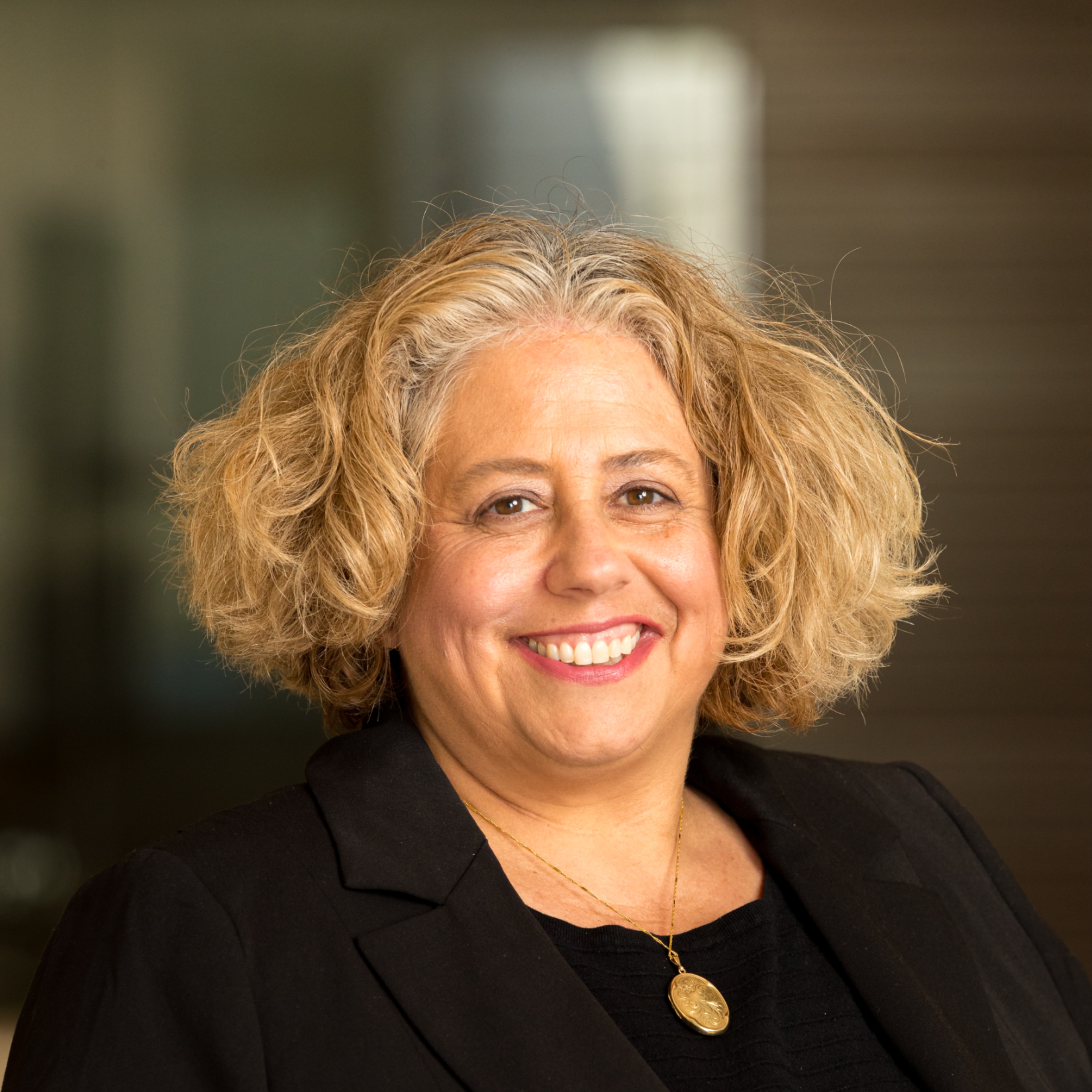 Erin Meyer, California Association for Nurse Practitioners