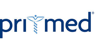 Pri Med West Logo