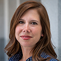 Rebecca Evans, Database and technology consultant, California Association for Nurse Practitioners