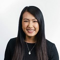 Hien Huynh, California Association for Nurse Practitioners