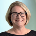 Kristian Ross-Patchin , California Association for Nurse Practitioners